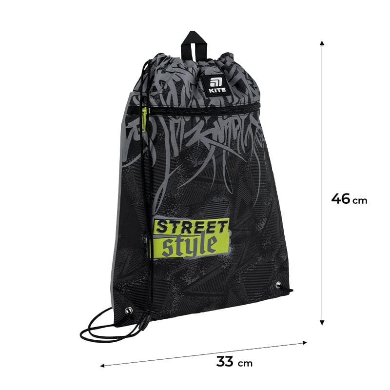 Сумка для обуви Kite Street Style K25-601M-6 Под заказ