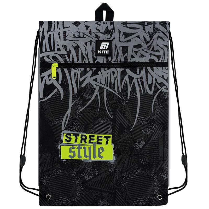 Сумка для обуви Kite Street Style K25-601M-6 Под заказ