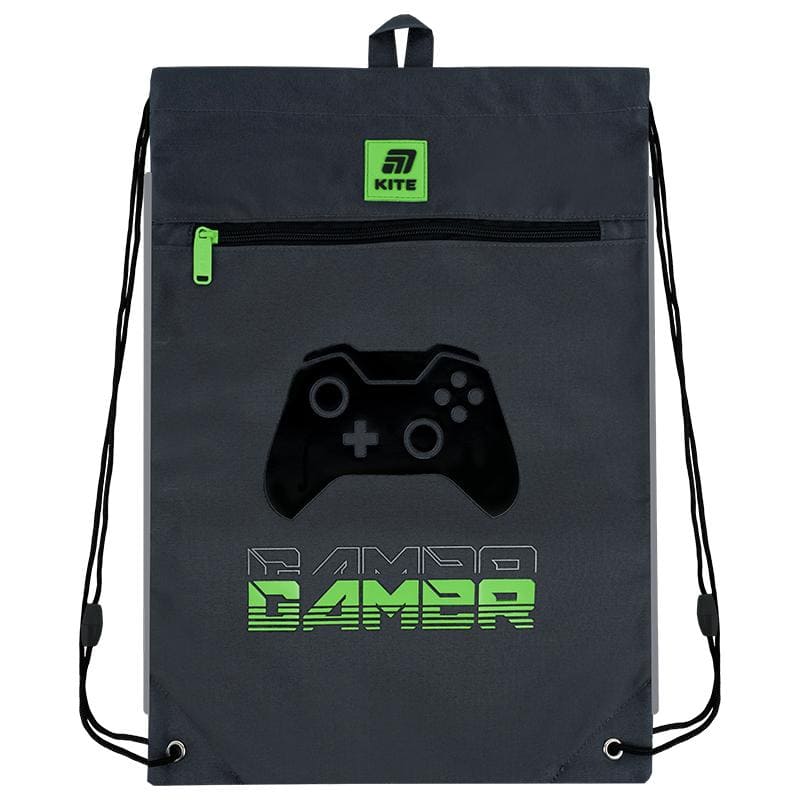 Сумка для обуви Kite Gamer K25-601M-8 Под заказ