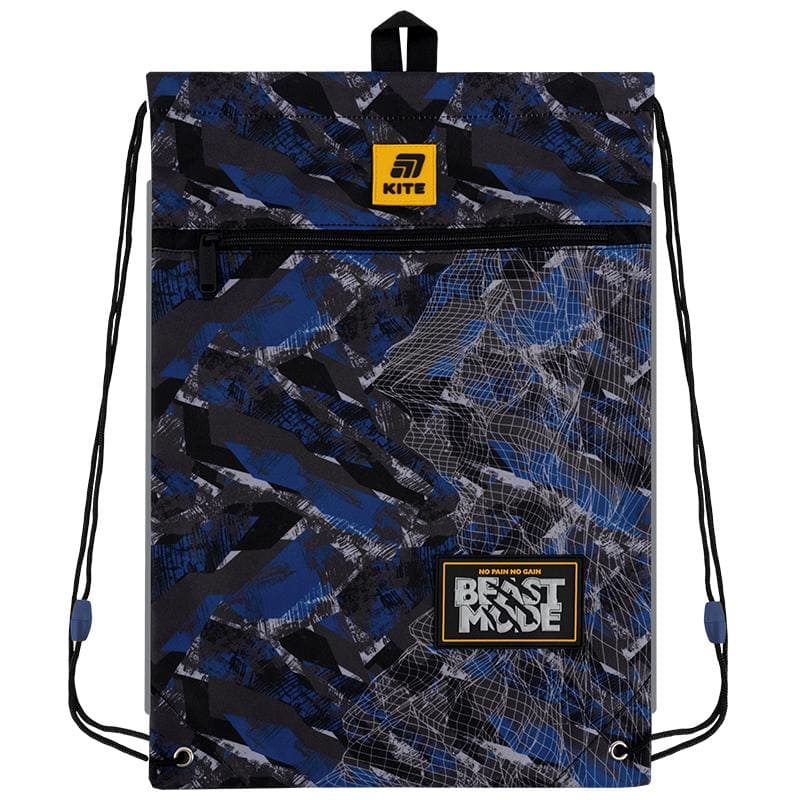 Сумка для обуви Kite Beast Mode K25-601M-10 Под заказ