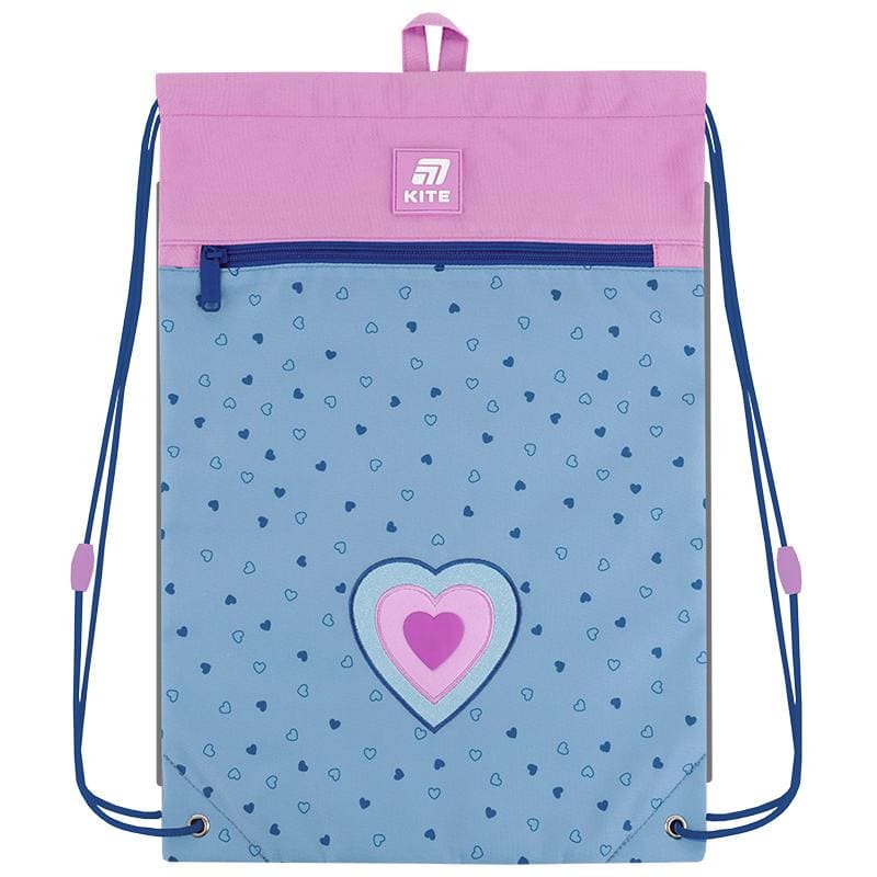 Сумка для обуви Kite Lovely K25-601M-15 Под заказ