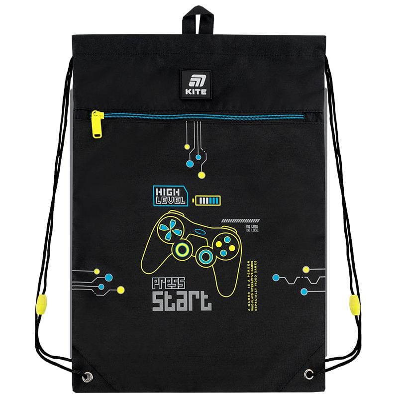 Сумка для обуви Kite Good Game K25-601M-16 Под заказ