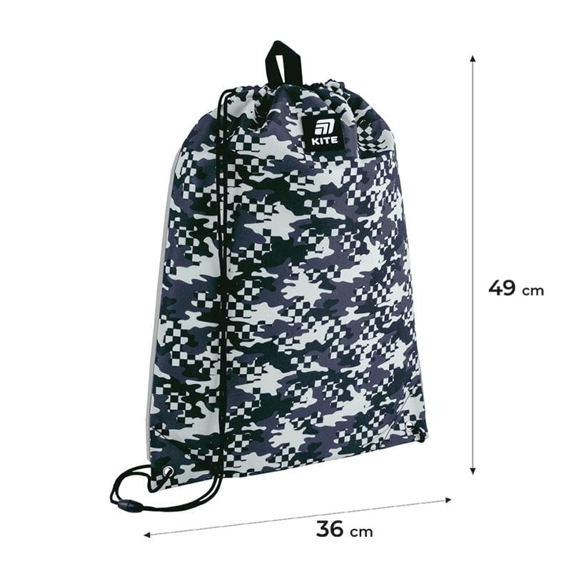 Сумка для обуви Kite K25-600L-2 Под заказ