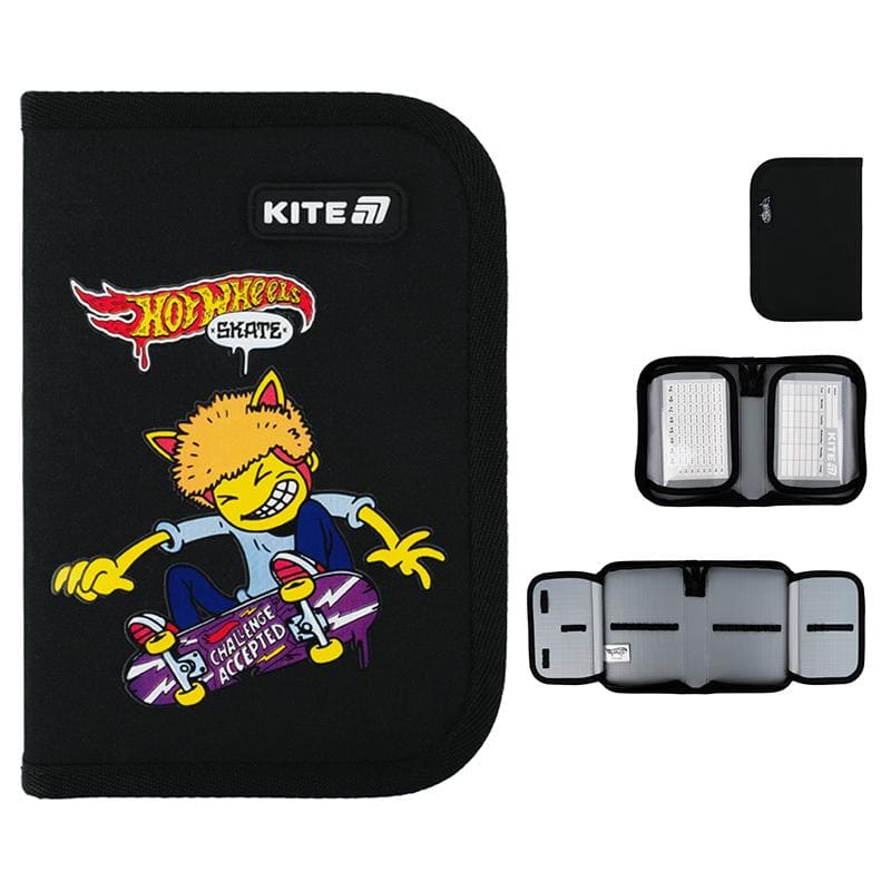 Пенал Kite HW25-622-2 Под заказ