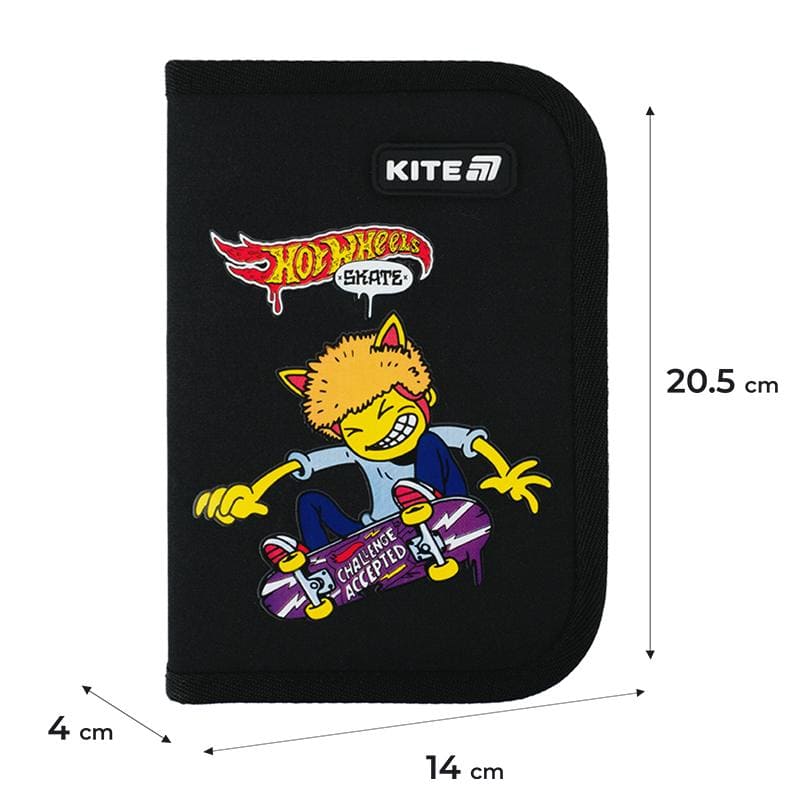 Пенал Kite HW25-622-2 Под заказ