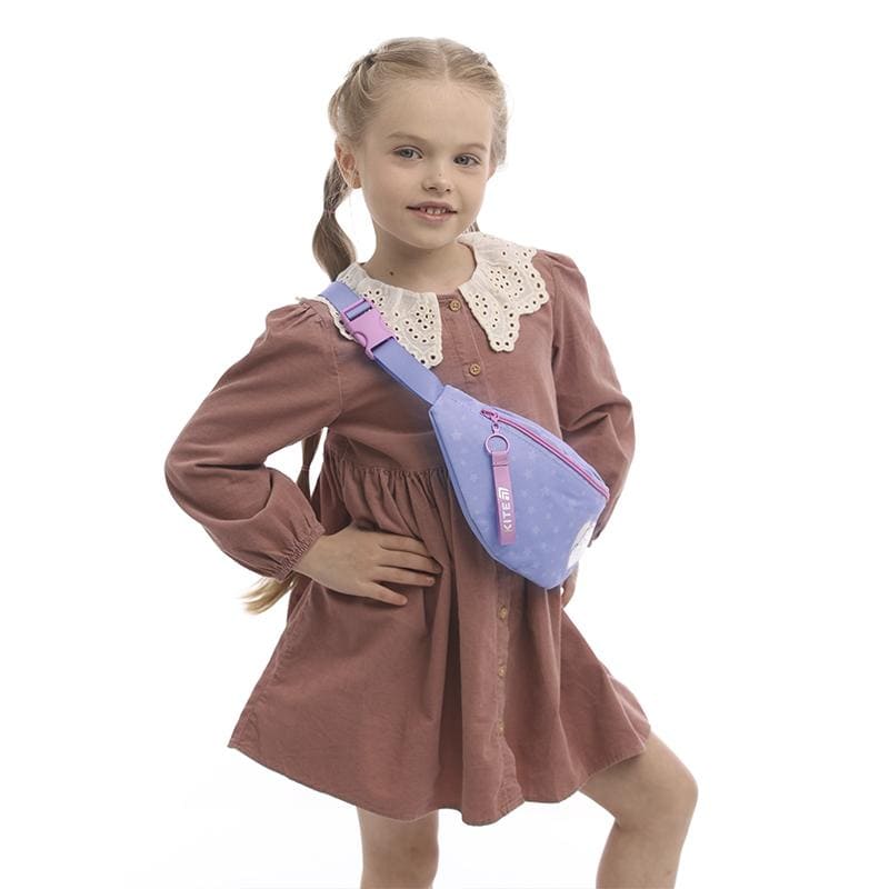 Сумка-бананка Kite Kids LP25-2577-1 На замовлення