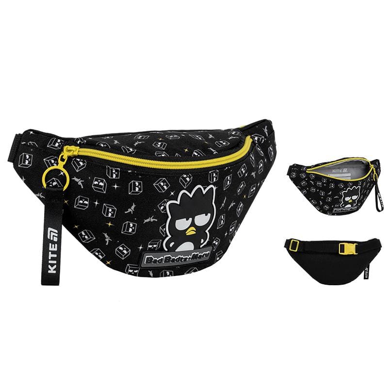Сумка-бананка Kite Kids HK25-2577-2 Под заказ