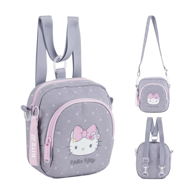Сумка-рюкзак Kite Kids HK25-2620-1 Под заказ