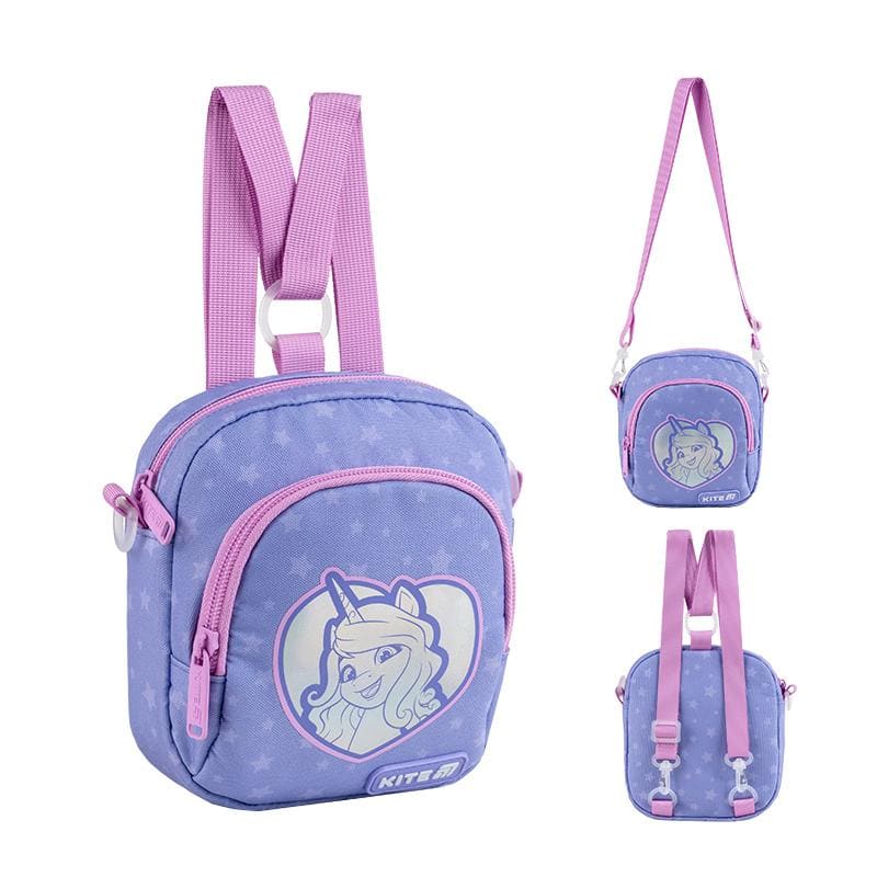 Сумка-рюкзак Kite Kids LP25-2620 Под заказ