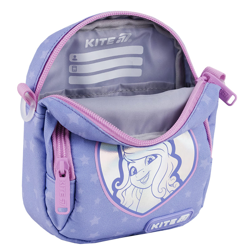 Сумка-рюкзак Kite Kids LP25-2620 Под заказ