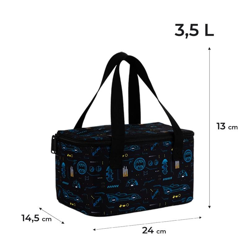 Сумка для ланчу Kite DC25-2705 На замовлення