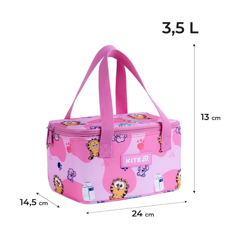 Сумка для ланчу Kite GF25-2705 На замовлення