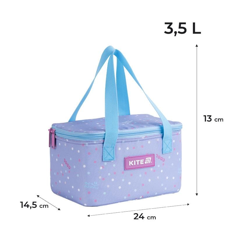 Сумка для ланча Kite K25-2705-2 Под заказ