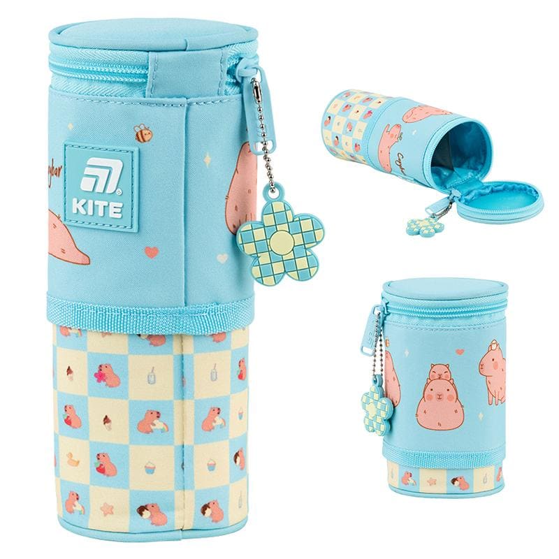 Пенал Kite K25-684-4 Под заказ