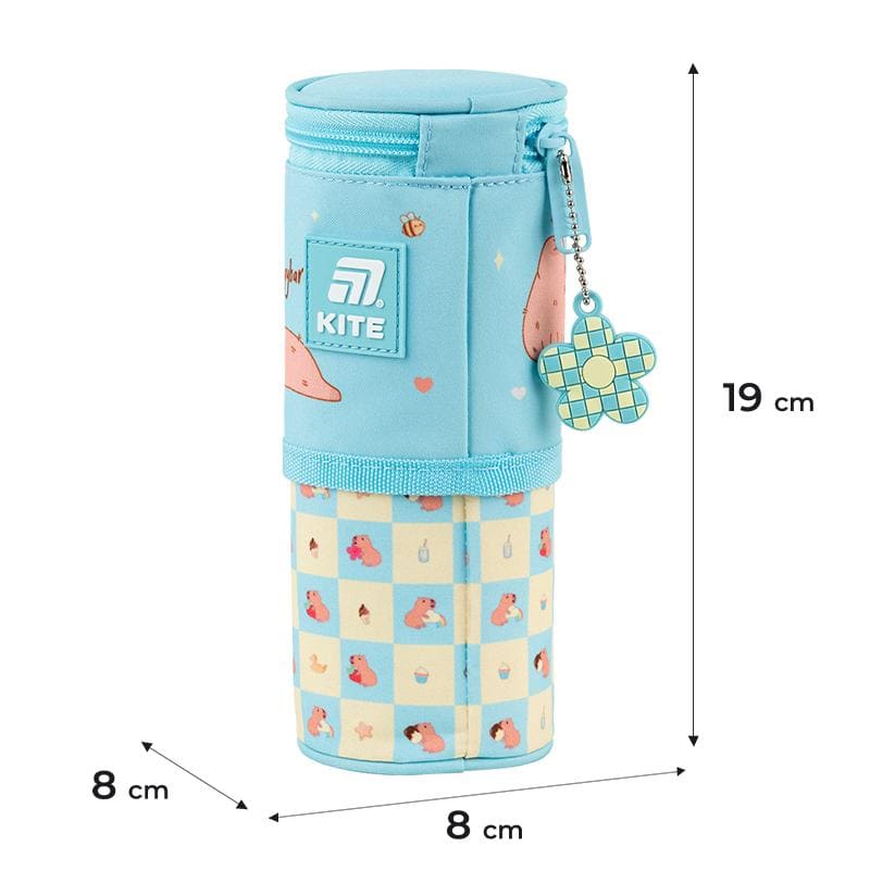 Пенал Kite K25-684-4 Под заказ