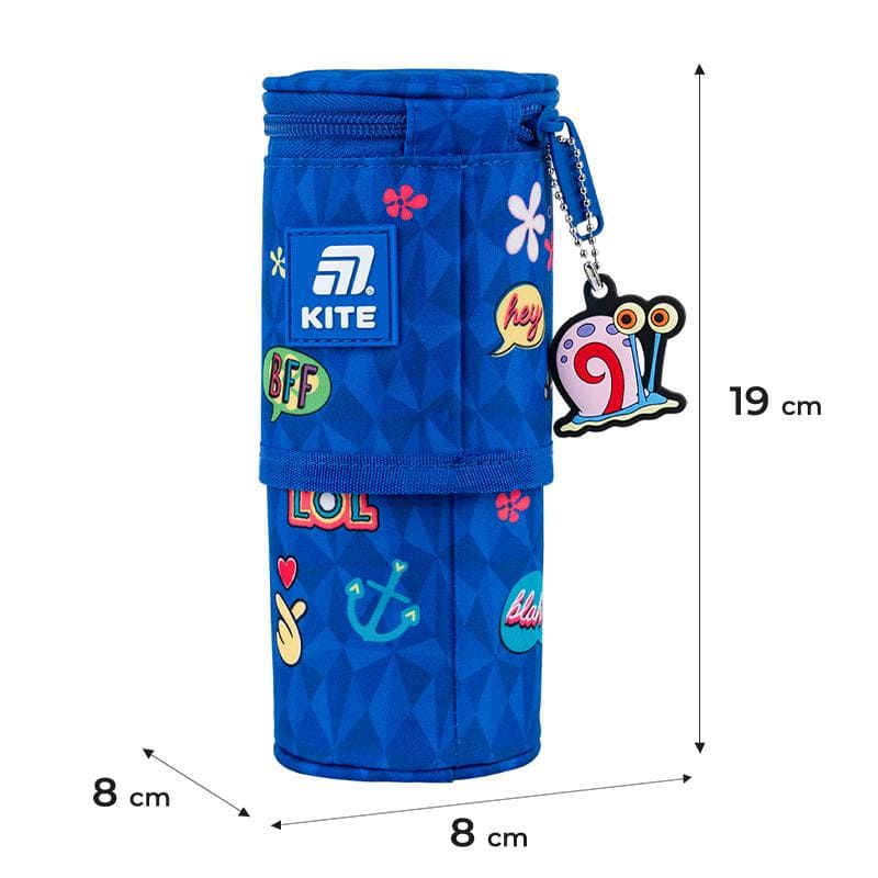Пенал Kite SB25-684 На замовлення