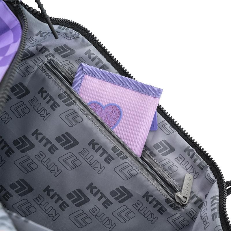 Сумка-кроссбоди Kite Education teens K25-2774-2 Под заказ