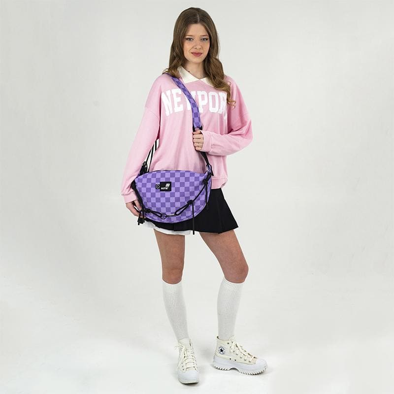 Сумка-кроссбоди Kite Education teens K25-2774-2 Под заказ