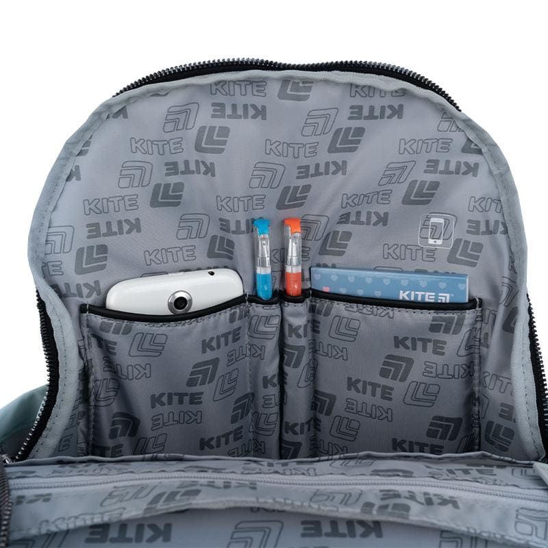 Рюкзак Kite Education K25-2720M-3 На замовлення
