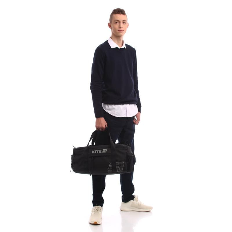 Сумка спортивная Kite Education teens K25-2530-1 Под заказ