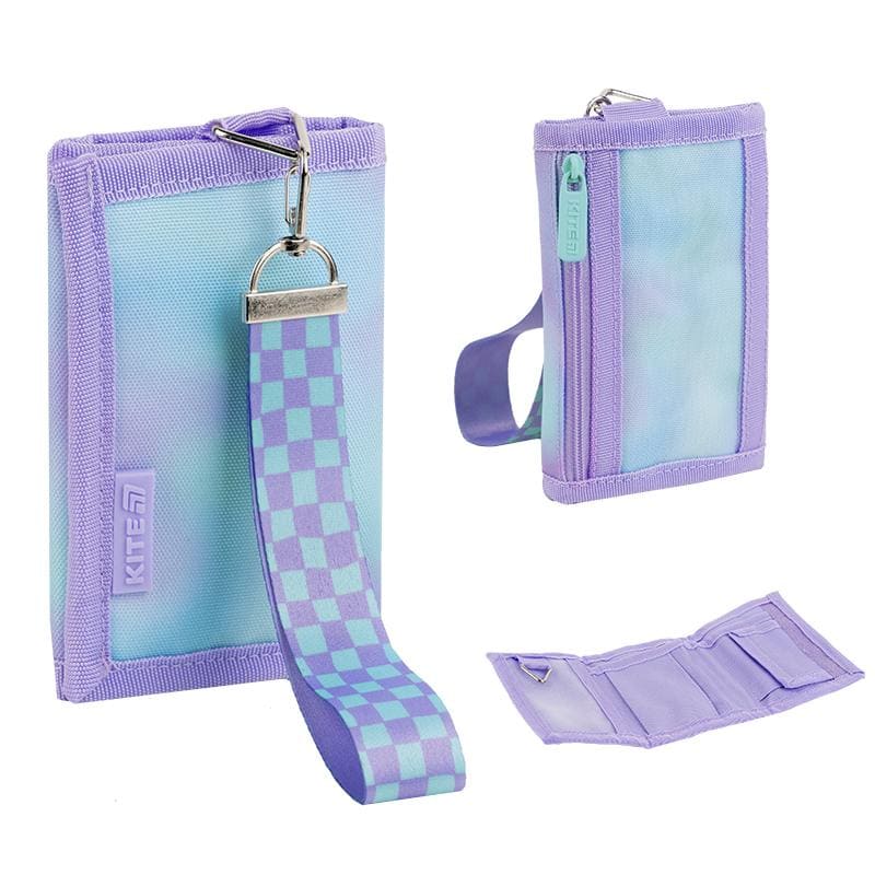 Гаманець Kite K25-598-6 На замовлення