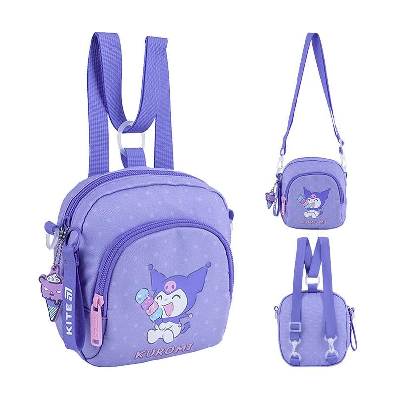 Сумка-рюкзак Kite Kids HK25-2620-2 Под заказ