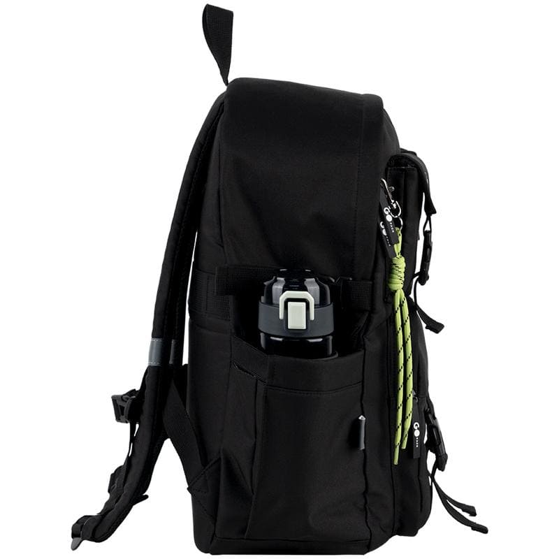 Рюкзак GoPack Education Teens черный GO26-2500L-3 Под заказ