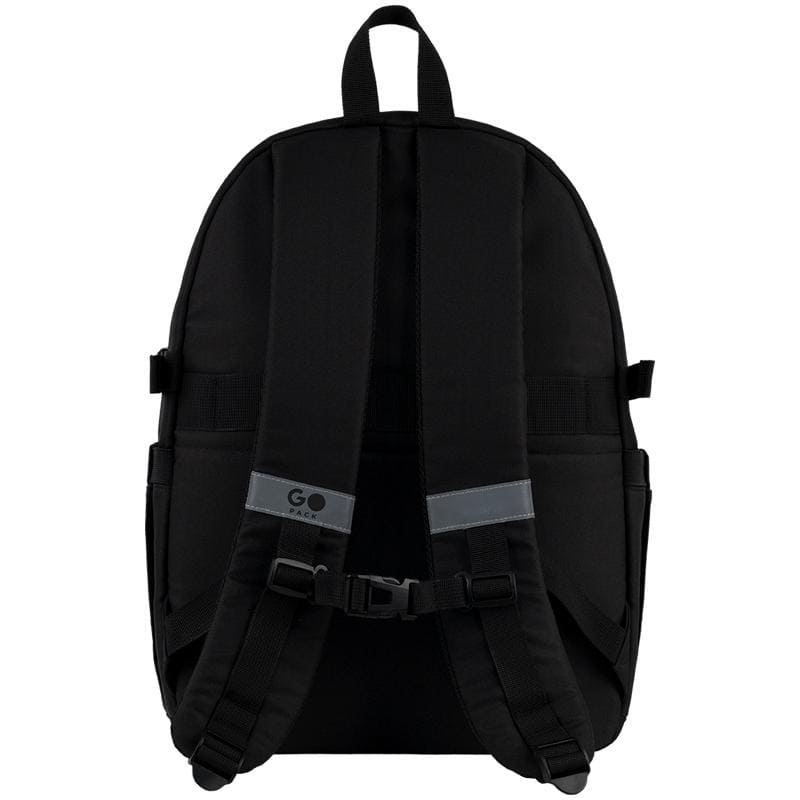 Рюкзак GoPack Education Teens черный GO26-2500L-3 Под заказ