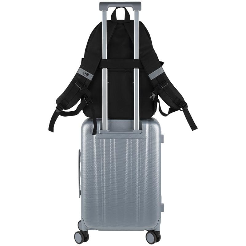 Рюкзак GoPack Education Teens черный GO26-2500L-3 Под заказ