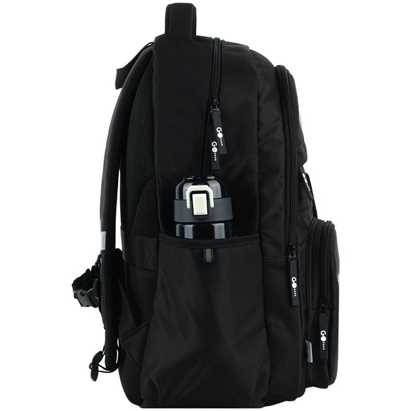 Рюкзак GoPack Education Teens black GO26-184L-3 На замовлення