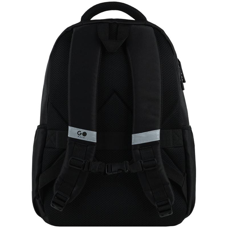 Рюкзак GoPack Education Teens black GO26-184L-3 На замовлення