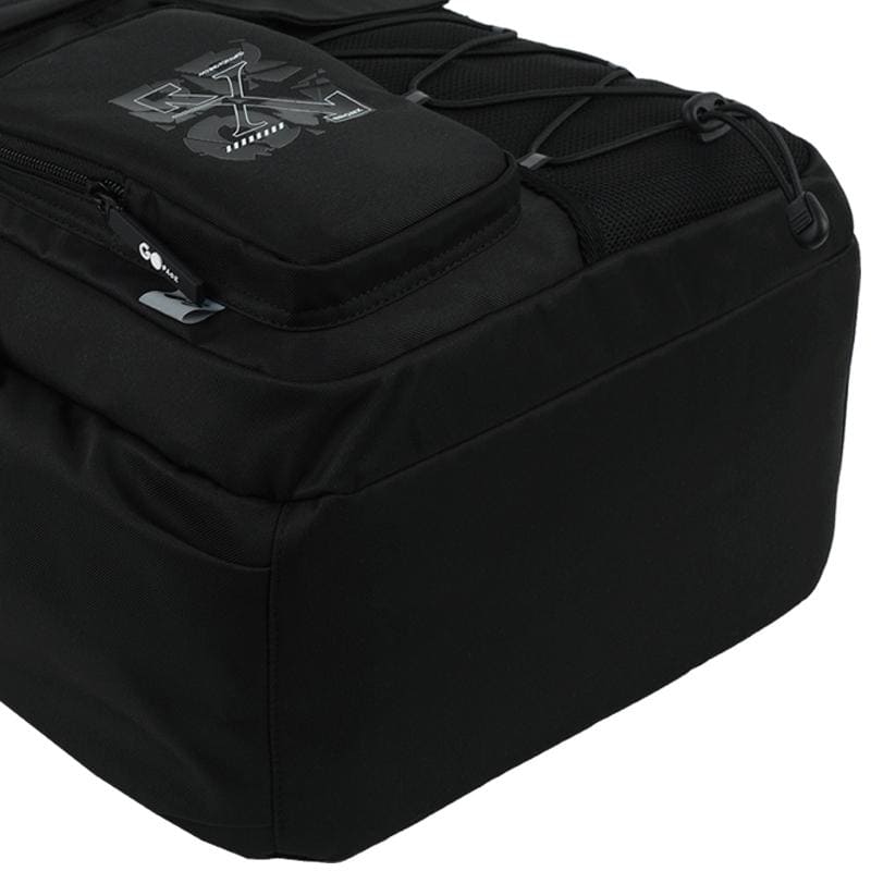 Рюкзак GoPack Education Teens black GO26-184L-3 На замовлення