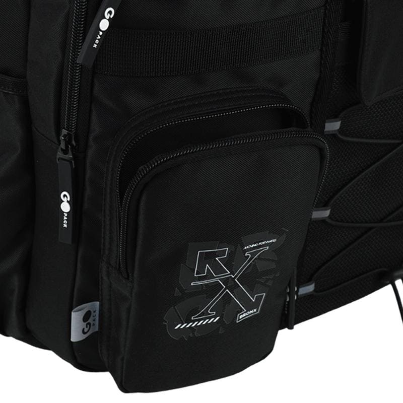 Рюкзак GoPack Education Teens black GO26-184L-3 На замовлення