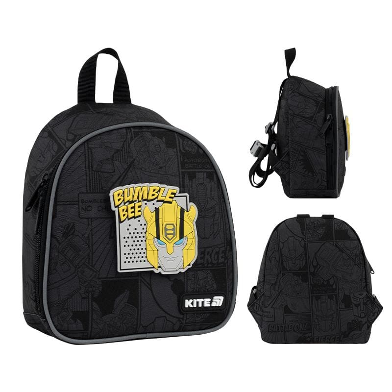 Рюкзак Kite Kids TF26-538XXS На замовлення