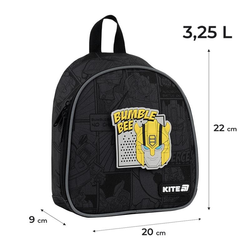 Рюкзак Kite Kids TF26-538XXS На замовлення