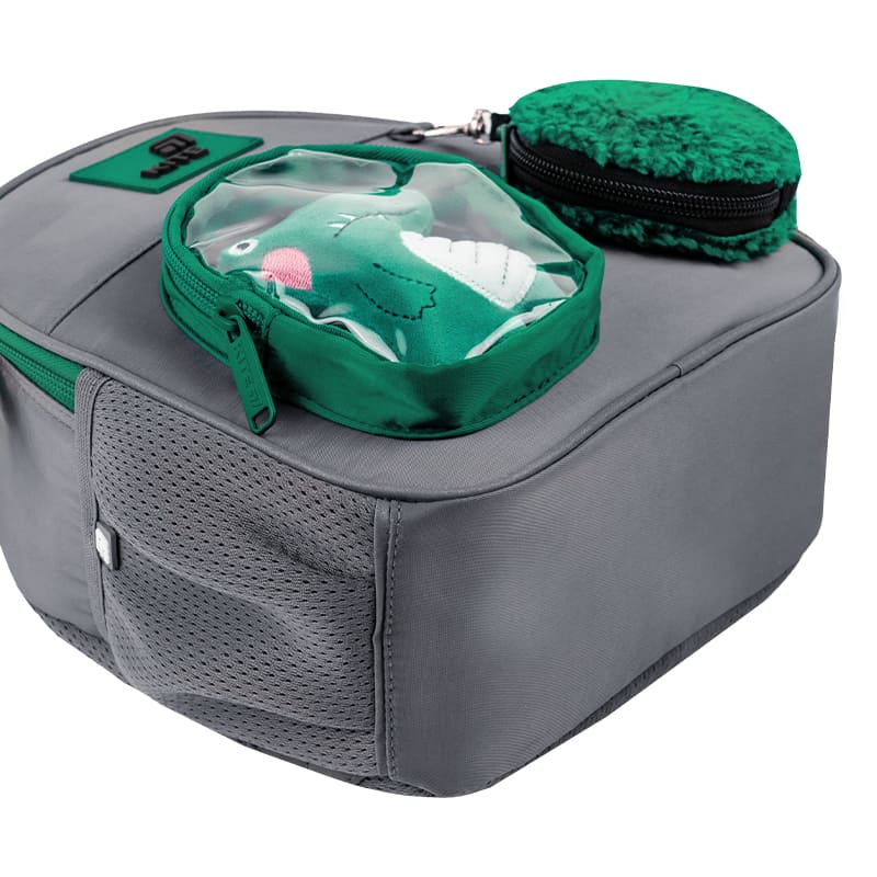 Рюкзак Kite Kids Croco Boo K26-2737XXS-2 Под заказ