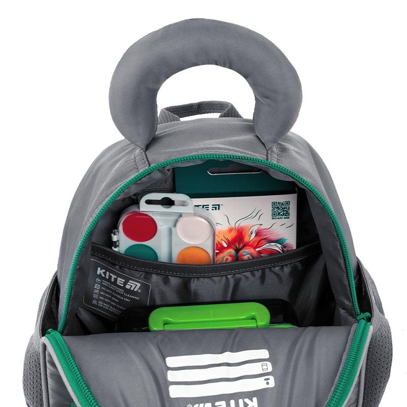 Рюкзак Kite Kids Croco Boo K26-2737XXS-2 Под заказ