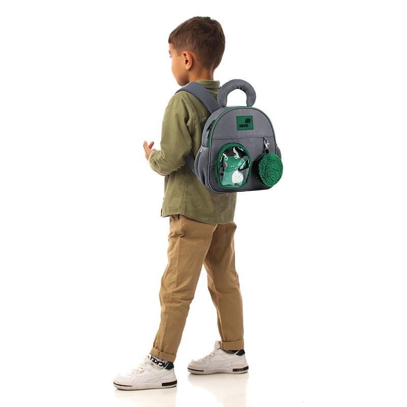 Рюкзак Kite Kids Croco Boo K26-2737XXS-2 Под заказ