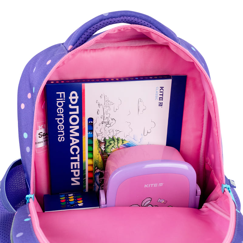 Рюкзак Kite Kids HK26-559XS-1 На замовлення