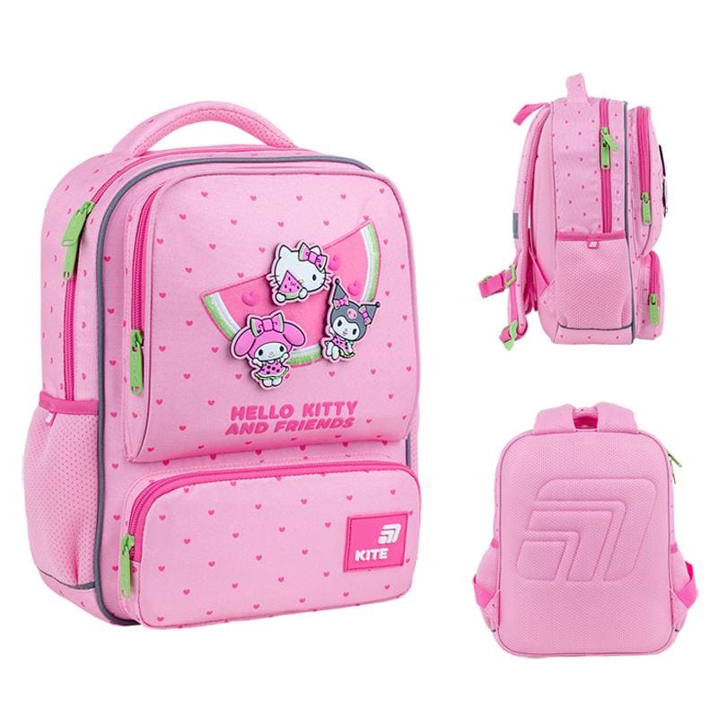 Рюкзак Kite Kids HK26-559XS-2 Под заказ