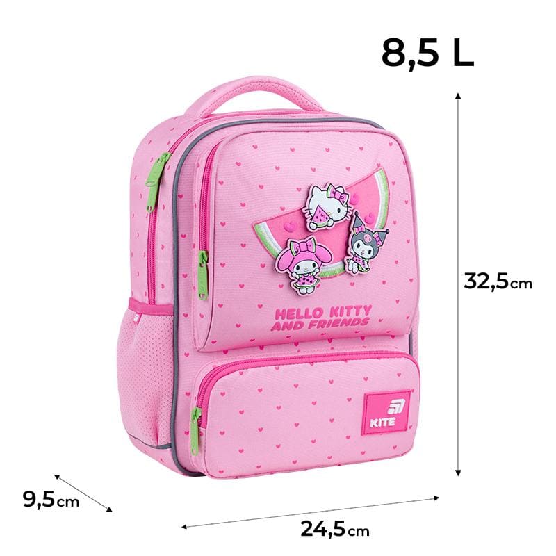 Рюкзак Kite Kids HK26-559XS-2 Под заказ