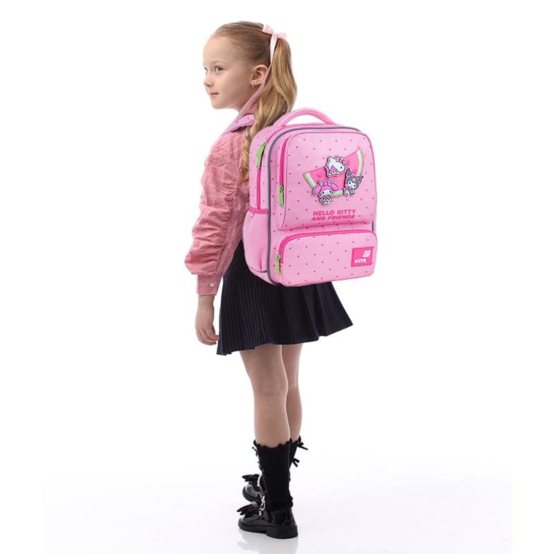 Рюкзак Kite Kids HK26-559XS-2 Под заказ