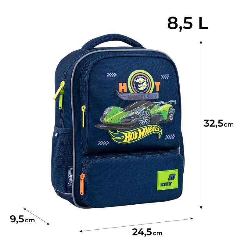 Рюкзак Kite Kids HW26-559XS Под заказ