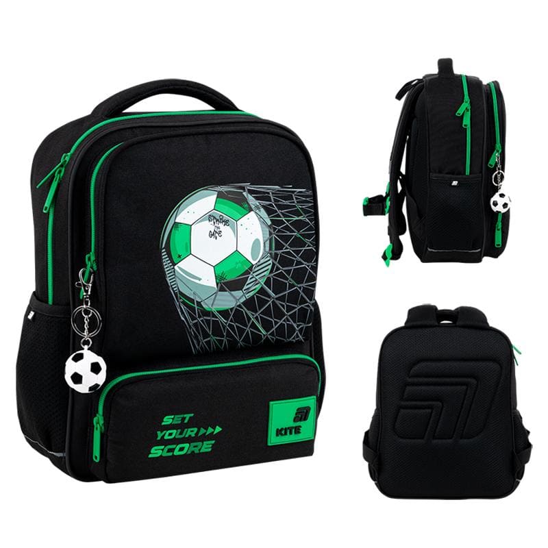Рюкзак Kite Kids Football K26-559XS-2 Под заказ