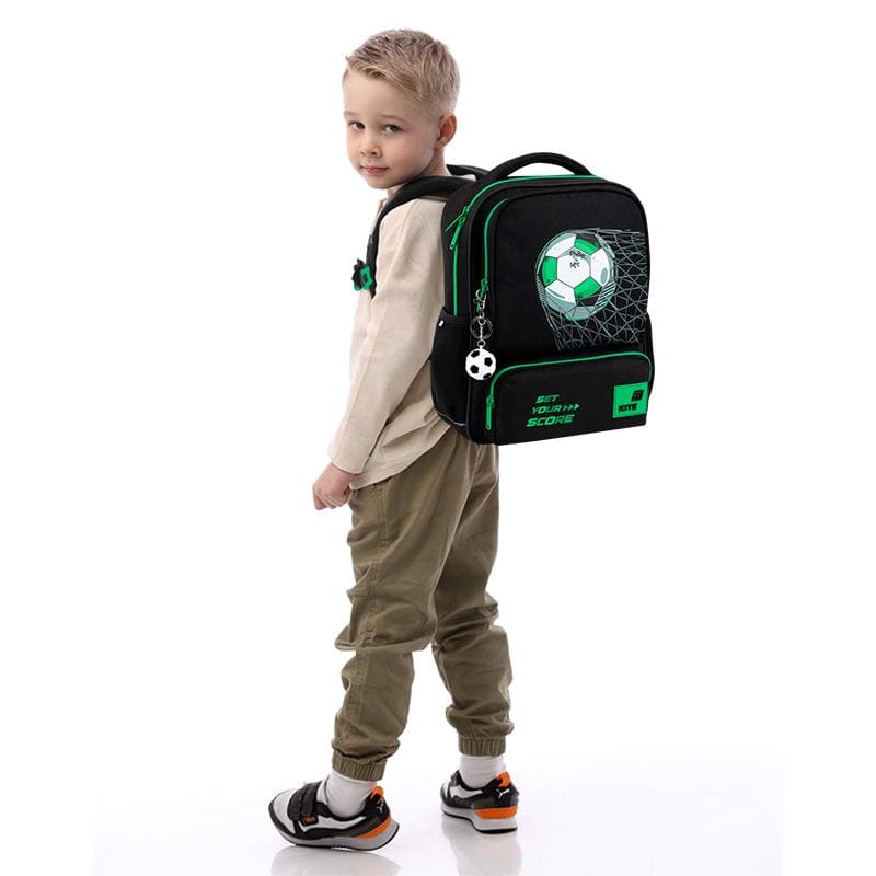 Рюкзак Kite Kids Football K26-559XS-2 Под заказ