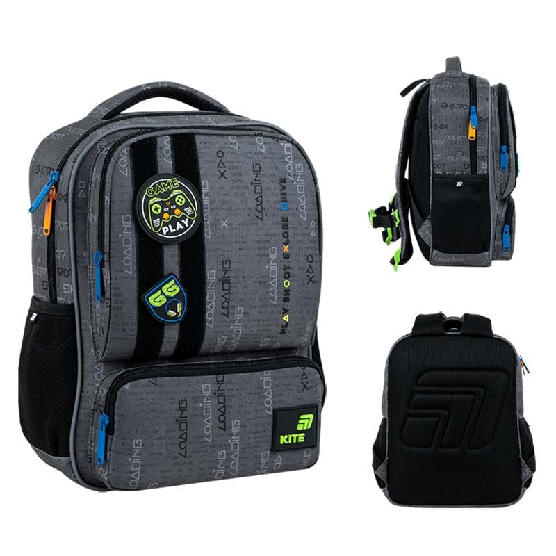 Рюкзак Kite Kids Good Game K26-559XS-3 Под заказ