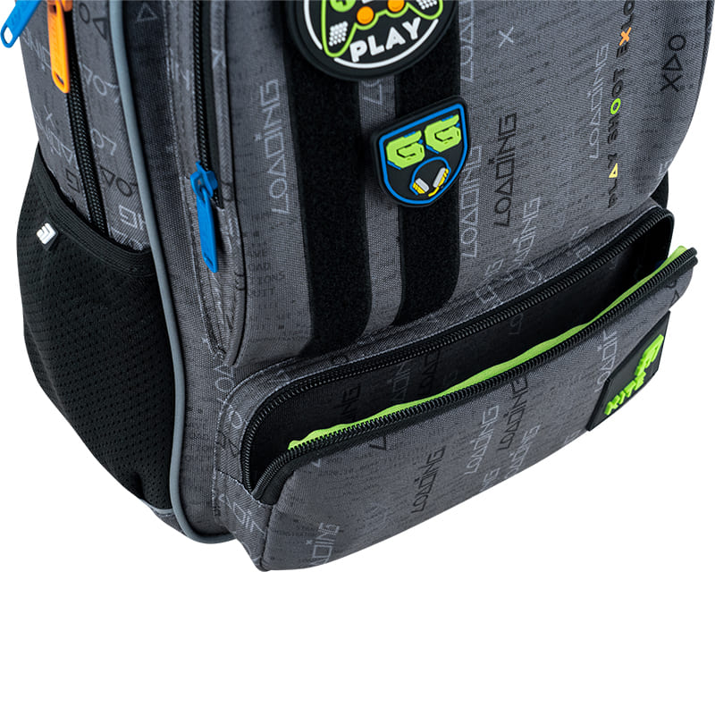 Рюкзак Kite Kids Good Game K26-559XS-3 Под заказ