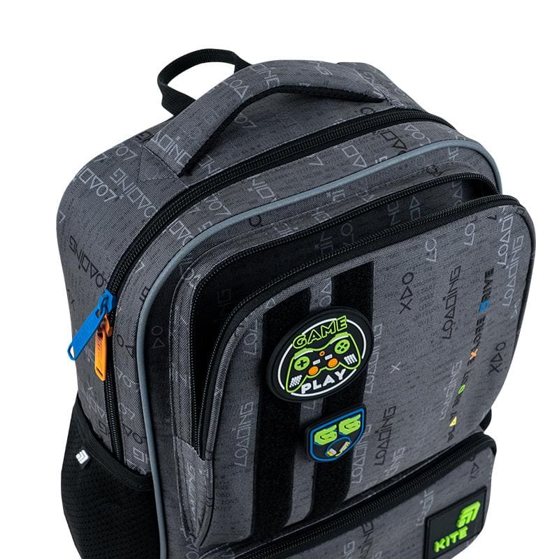Рюкзак Kite Kids Good Game K26-559XS-3 Под заказ
