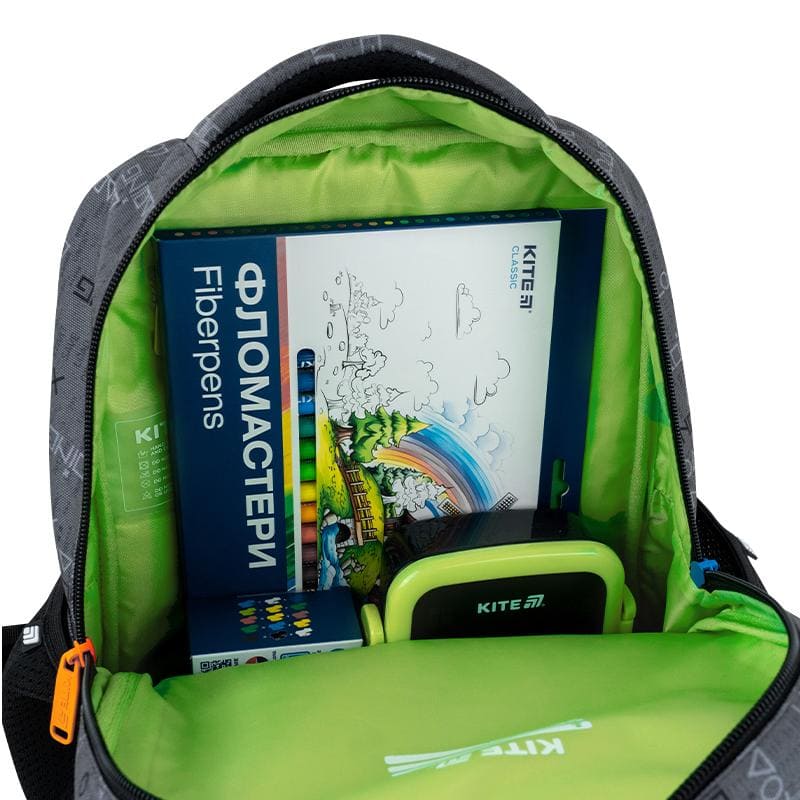 Рюкзак Kite Kids Good Game K26-559XS-3 Под заказ