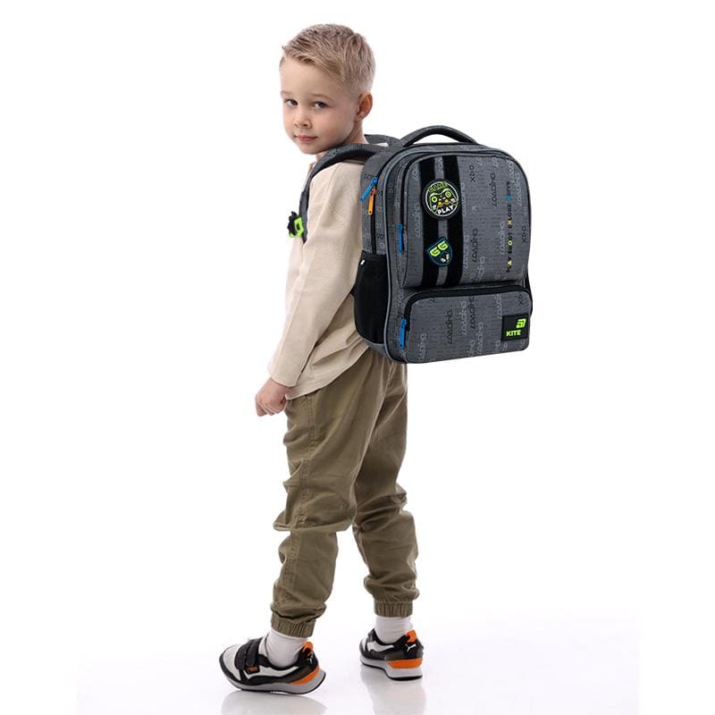 Рюкзак Kite Kids Good Game K26-559XS-3 Под заказ